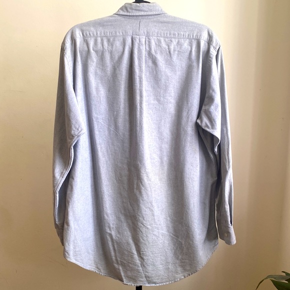 Ralph Lauren Polo button-down - Picture 4 of 4